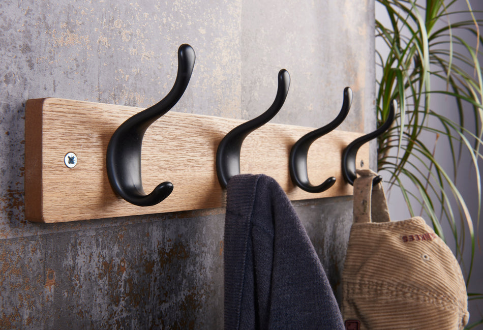 Coat Racks and Hook Racks