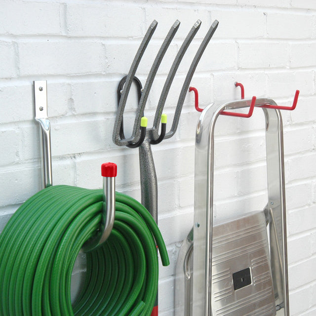 Garage Storage Hooks