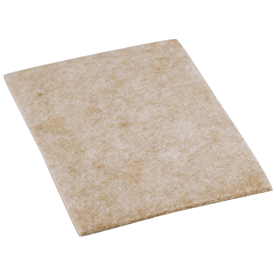 Felt Gard Sheets  -  Heavy Duty 150 x 108mm PK2