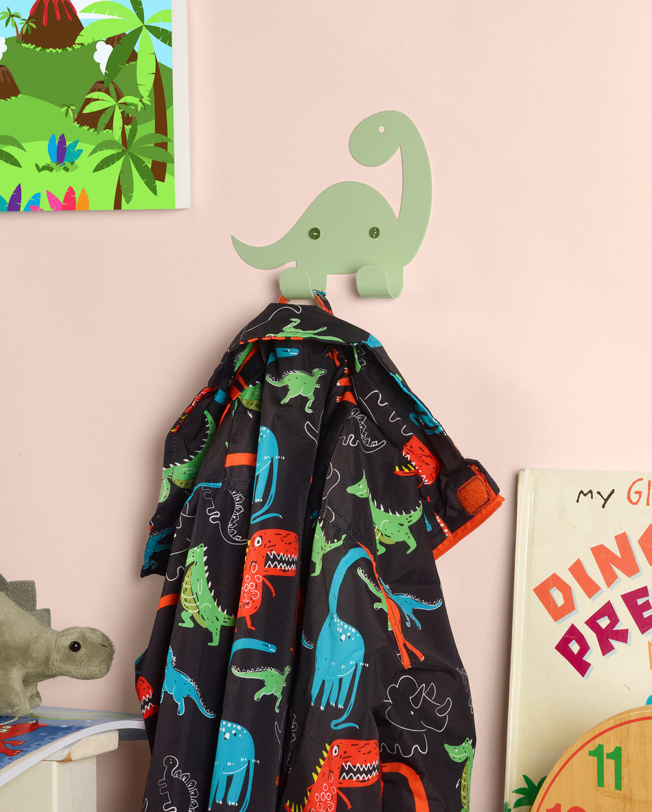 Kids Coat Racks  -  Dinos  -  Docky