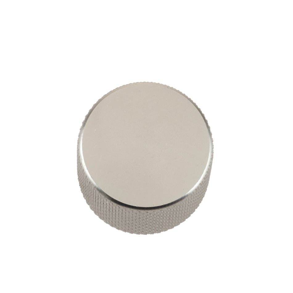 Knob  -  Precision 30mm Satin Nickel PK2